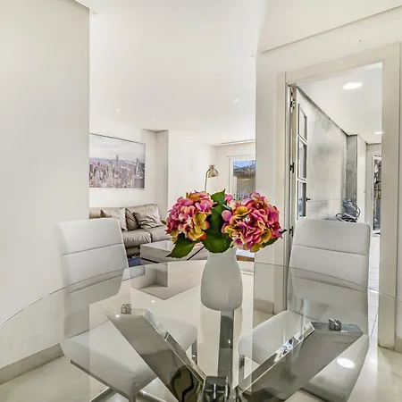 Vista Real Apartment *