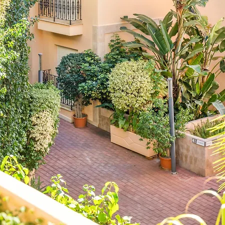 Vista Real Marbella