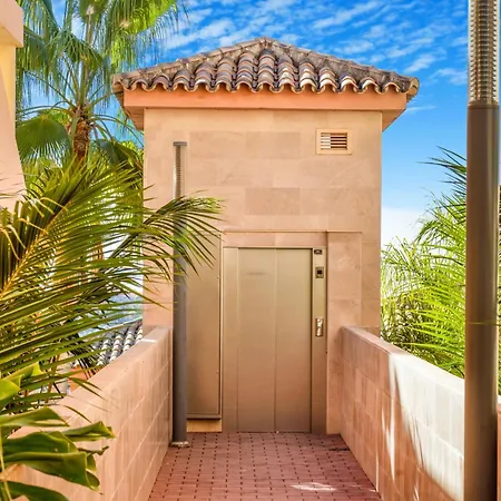 Vista Real Marbella