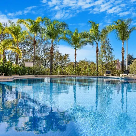 Vista Real Marbella