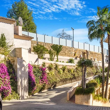 Vista Real * Marbella