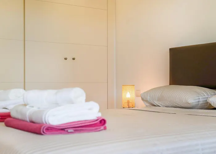 Vista Real - 1 Bedroom By Finest شقة *