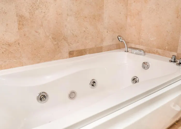 Vista Real - 1 Bedroom By Finest * ماربيا
