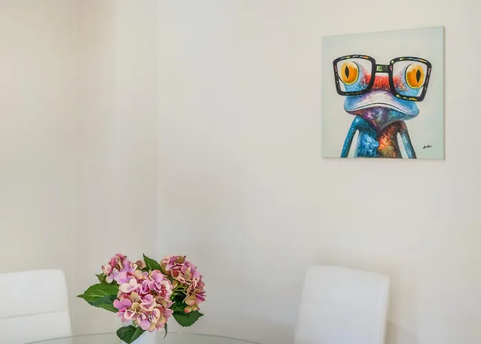 Vista Real - 1 Bedroom By Finest ماربيا