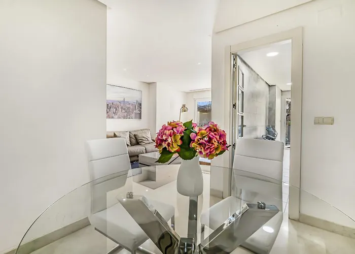 Vista Real - 1 Bedroom By Finest شقة *