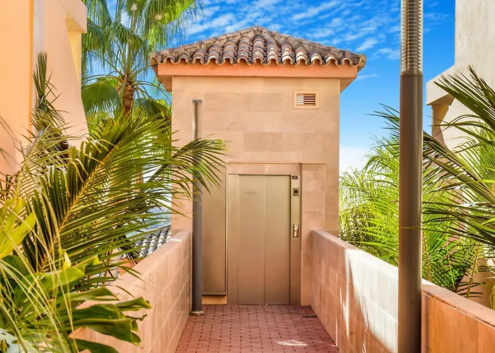 Vista Real - 1 Bedroom By Finest ماربيا