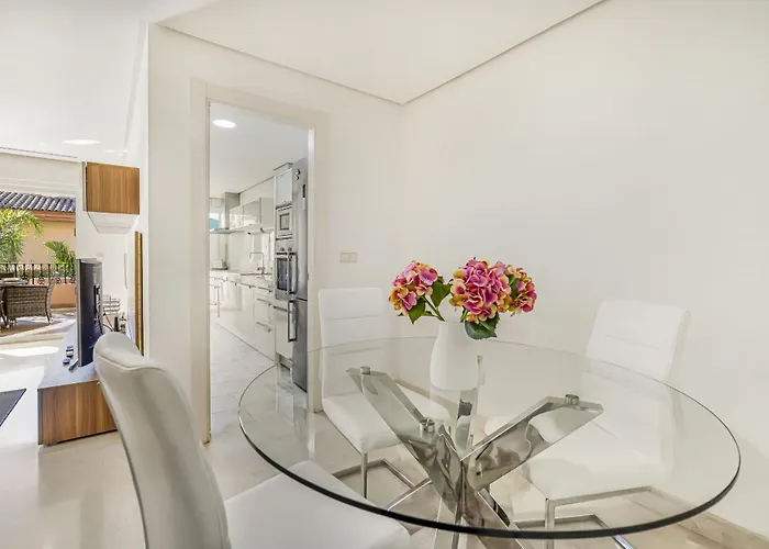شقة Vista Real - 1 Bedroom By Finest *