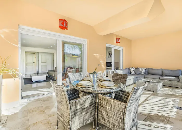 شقة Vista Real - 1 Bedroom By Finest